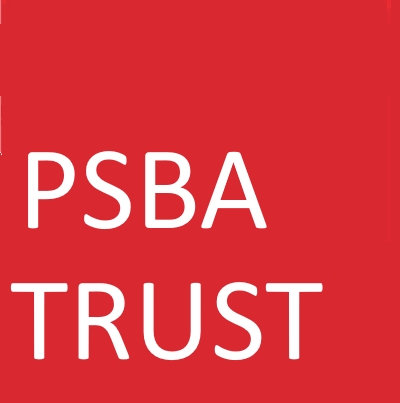  PSBA Trust Logo